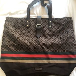 Gucci Tote Bag